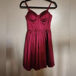 IN San Francisco Party Dress